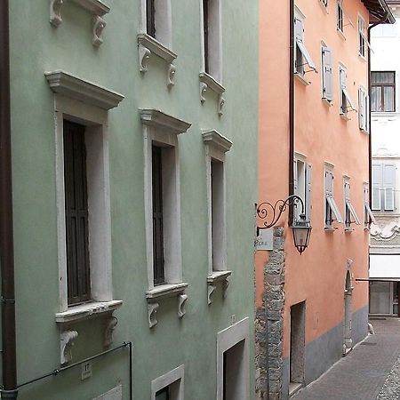 Apartament Residenza Porte Vecchie Riva Zewnętrze zdjęcie