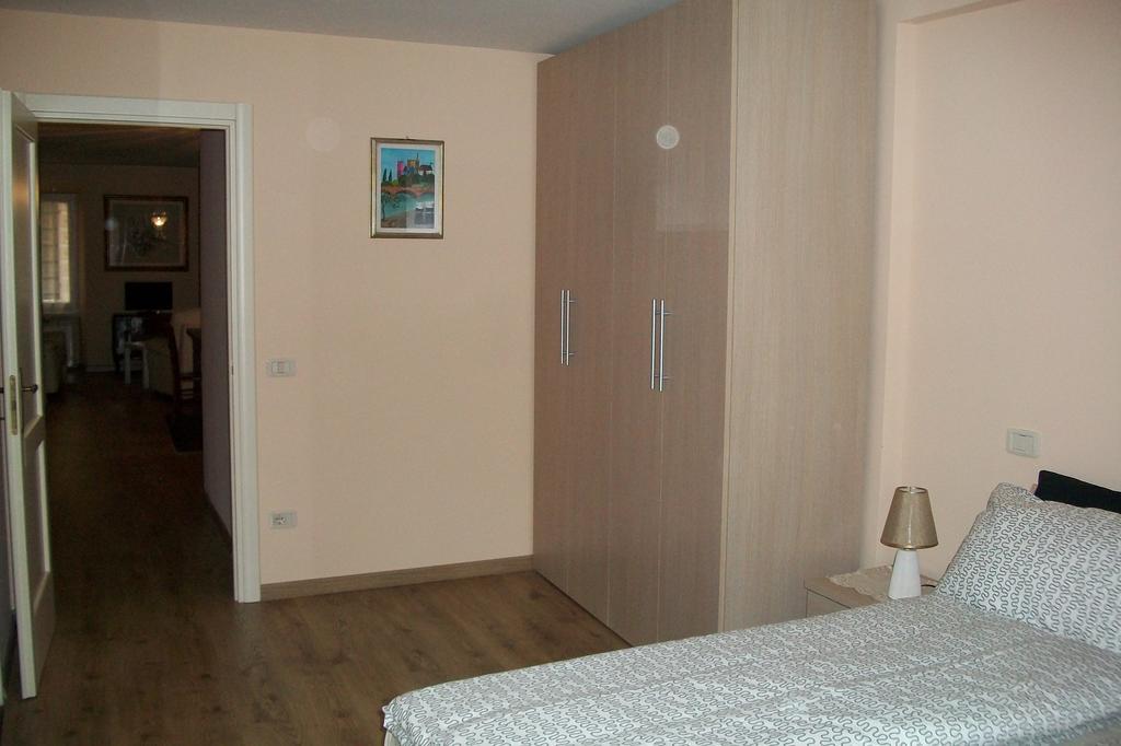 Apartament Residenza Porte Vecchie Riva Zewnętrze zdjęcie