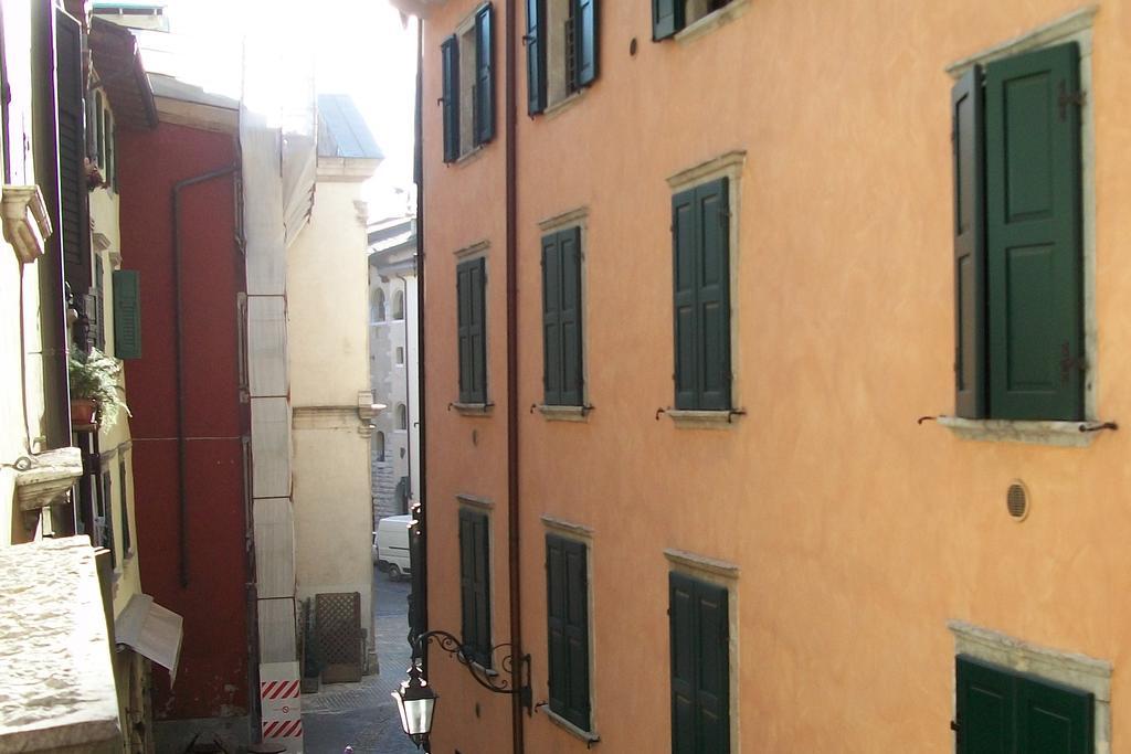 Apartament Residenza Porte Vecchie Riva Zewnętrze zdjęcie