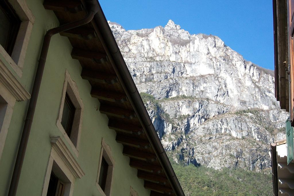 Apartament Residenza Porte Vecchie Riva Zewnętrze zdjęcie