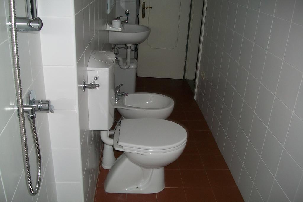 Apartament Residenza Porte Vecchie Riva Zewnętrze zdjęcie