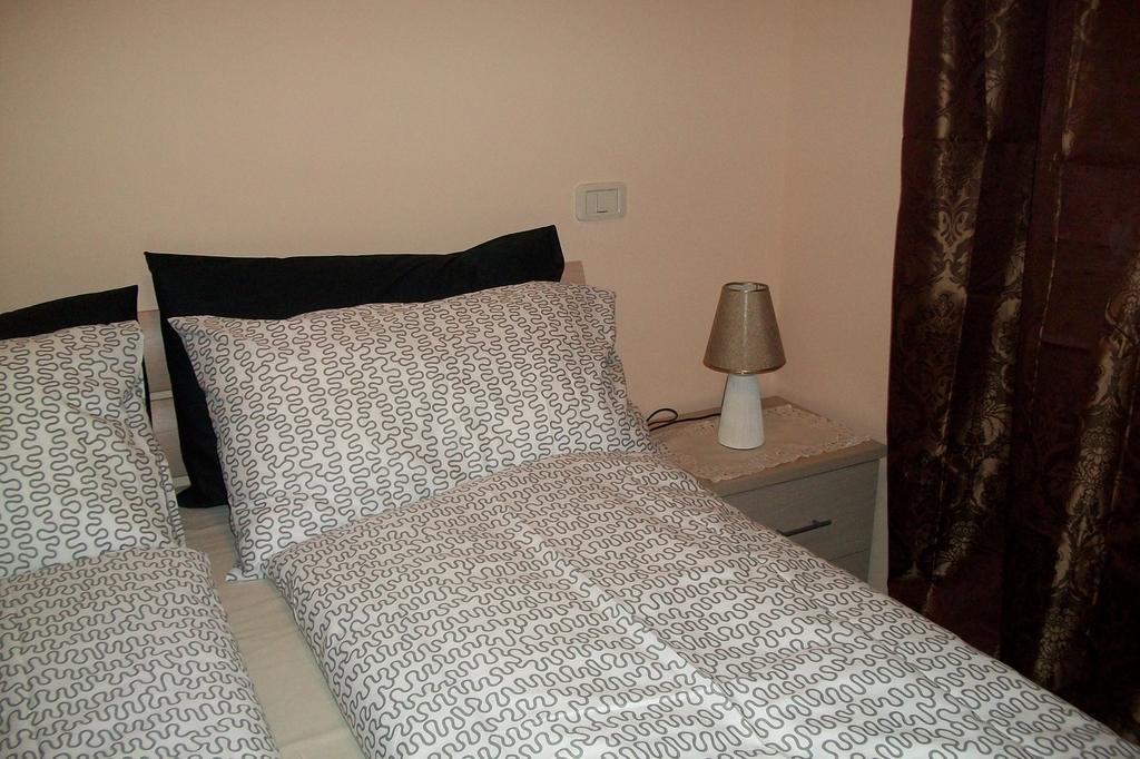 Apartament Residenza Porte Vecchie Riva Zewnętrze zdjęcie