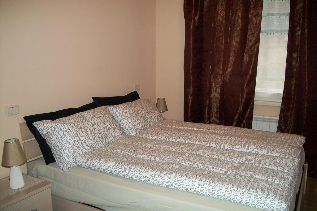 Apartament Residenza Porte Vecchie Riva Zewnętrze zdjęcie