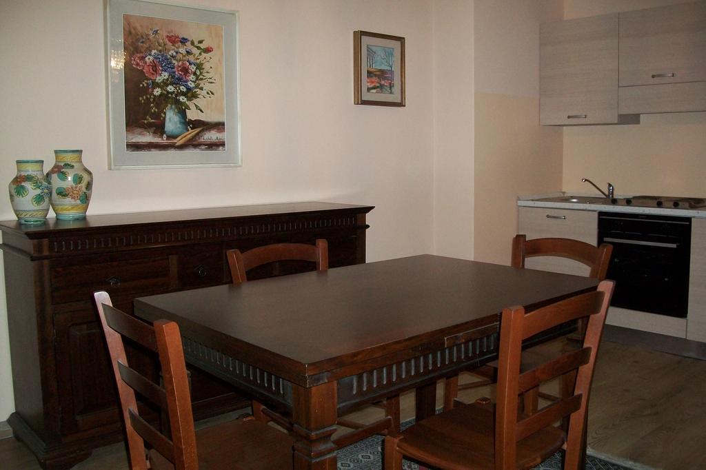 Apartament Residenza Porte Vecchie Riva Zewnętrze zdjęcie