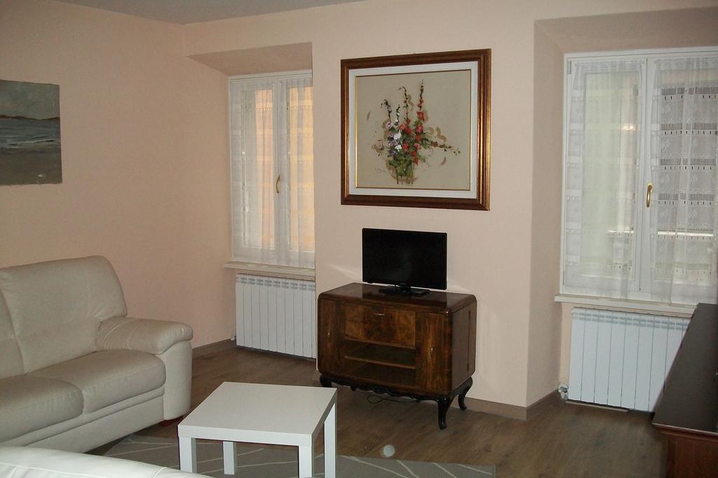 Apartament Residenza Porte Vecchie Riva Zewnętrze zdjęcie