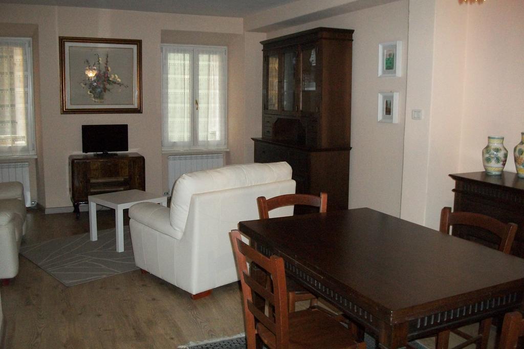 Apartament Residenza Porte Vecchie Riva Zewnętrze zdjęcie